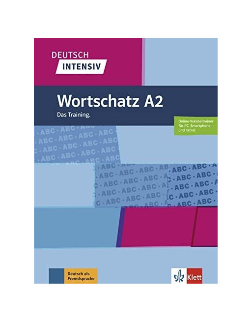 Deutsch intensiv Wortschatz A2