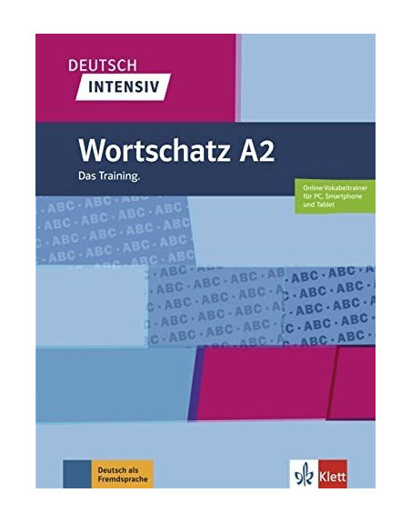 Deutsch intensiv Wortschatz A2