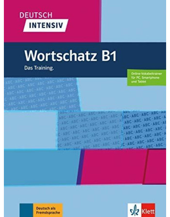 Deutsch intensiv Wortschatz B1