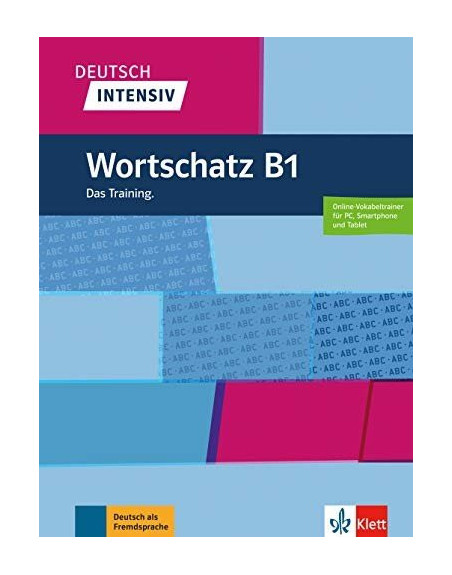 Deutsch intensiv Wortschatz B1