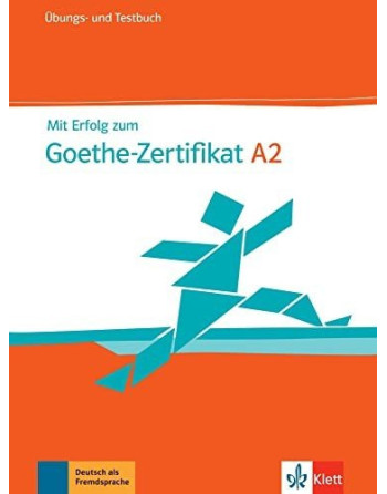 Mir Erfo Goethe A2 Libro + Ejercicios