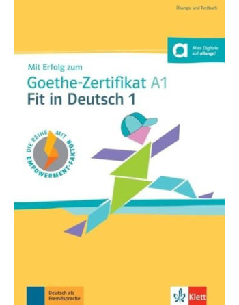 Fit in deutsch 1 alumno neu