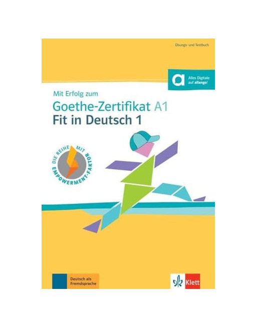 Fit in deutsch 1 alumno neu