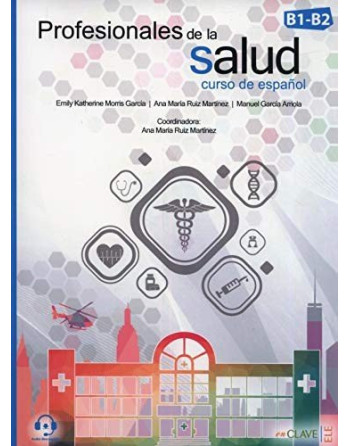 Profesionales de la salud : B1- B2
