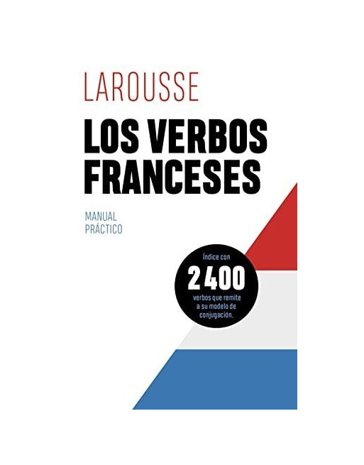 Los verbos Franceses Manual  Practico
