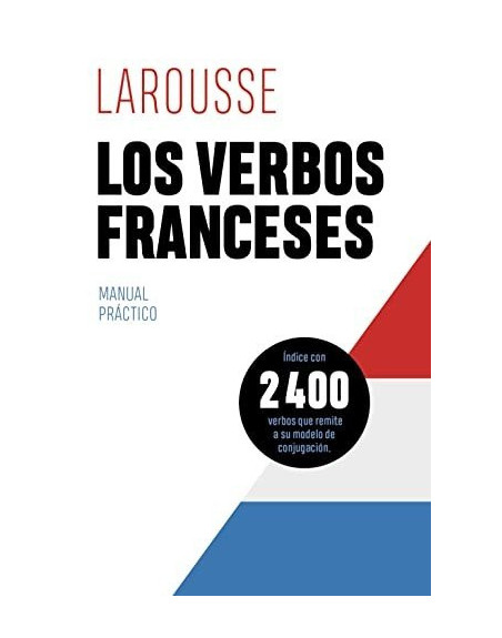 Los verbos Franceses Manual  Practico