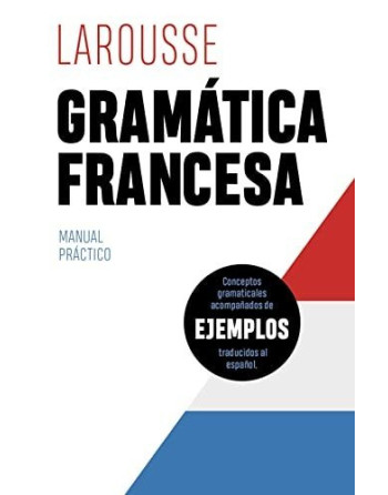Gramatica Francesa  Manual Practico