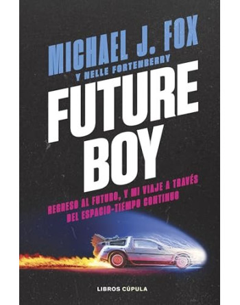 future boy