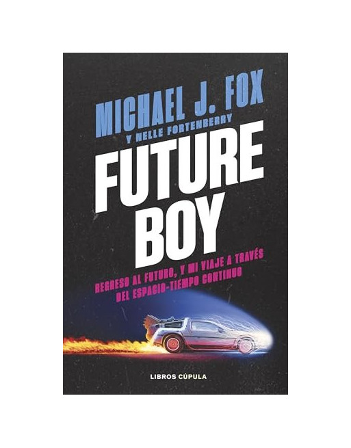 future boy