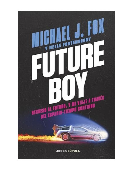 future boy
