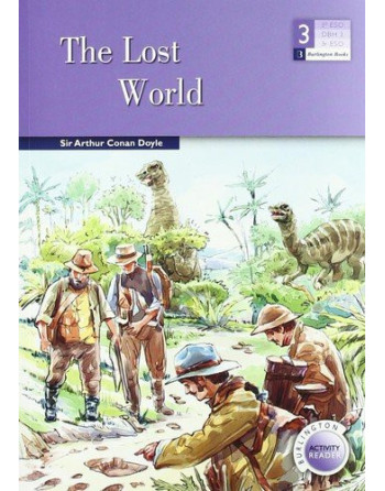 Lost World 3 ESO n/e