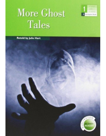 More Ghost Tales 1 eso