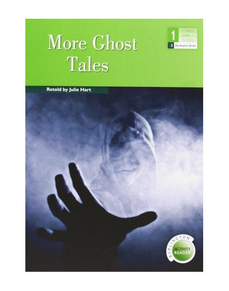 More Ghost Tales 1 eso