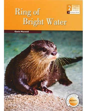 Ring of Bright Water 2ºESO