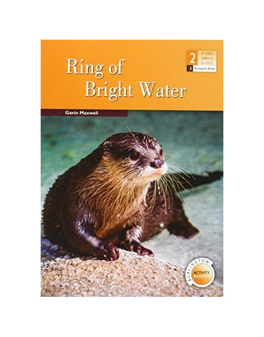 Ring of Bright Water 2ºESO