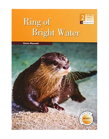 Ring of Bright Water 2ºESO