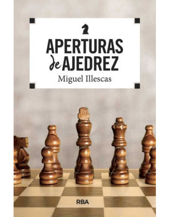 APERTURAS DE AJEDREZ