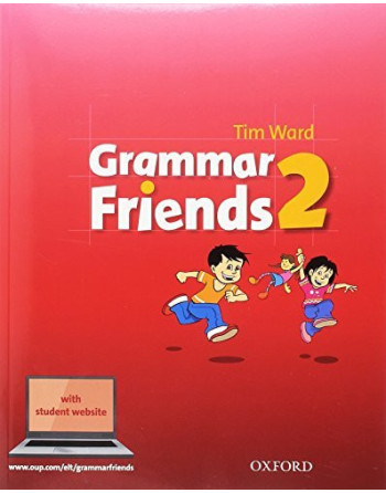 Grammar Friends 2 website ed revisa