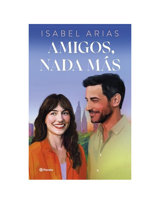 Amigos nada mas