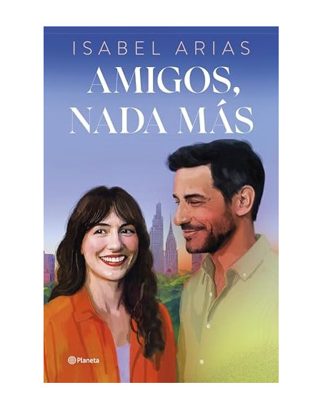 Amigos nada mas