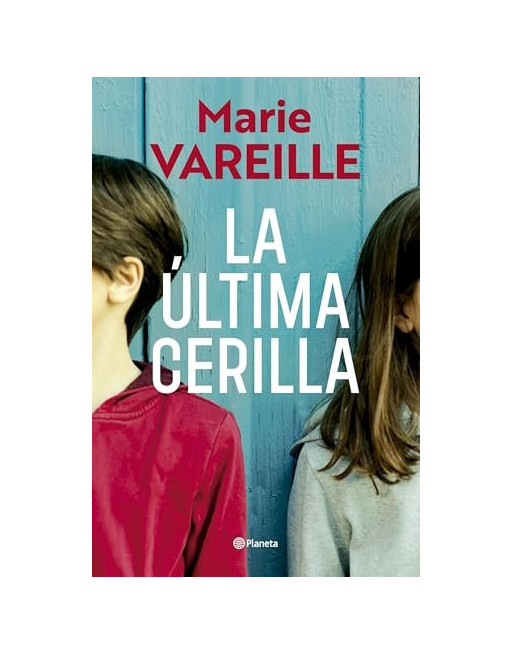 La ultima cerilla