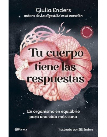 Tu cuerpo tiene las respuestas