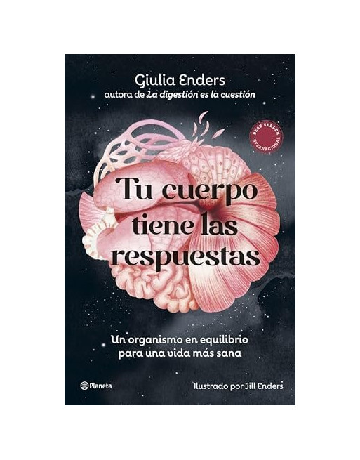 Tu cuerpo tiene las respuestas
