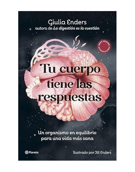 Tu cuerpo tiene las respuestas