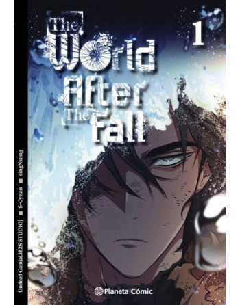 The world after the fall Vol. 1