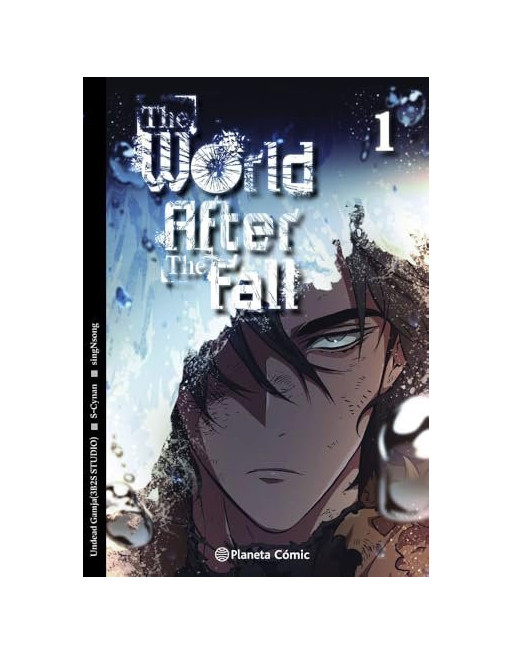 The world after the fall Vol. 1
