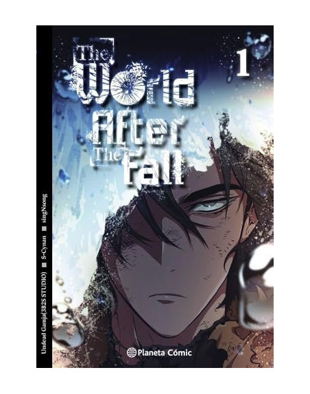 The world after the fall Vol. 1
