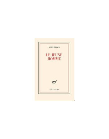 Le jeune homme