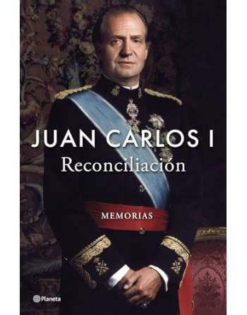 Reconciliacion Memorias