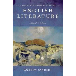 Short Oxford History of English Literature