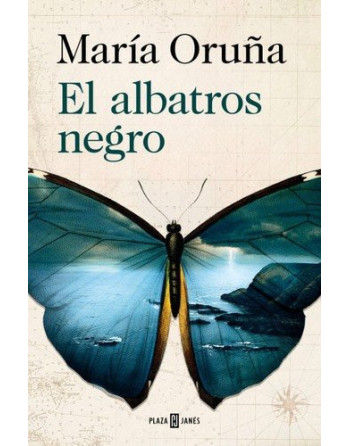 El albatros negro