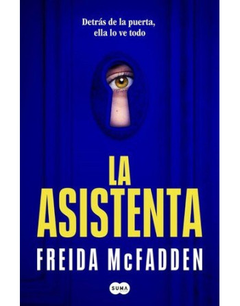 La asistenta