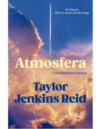 Atmosfera : Una història d'amor (catalan)