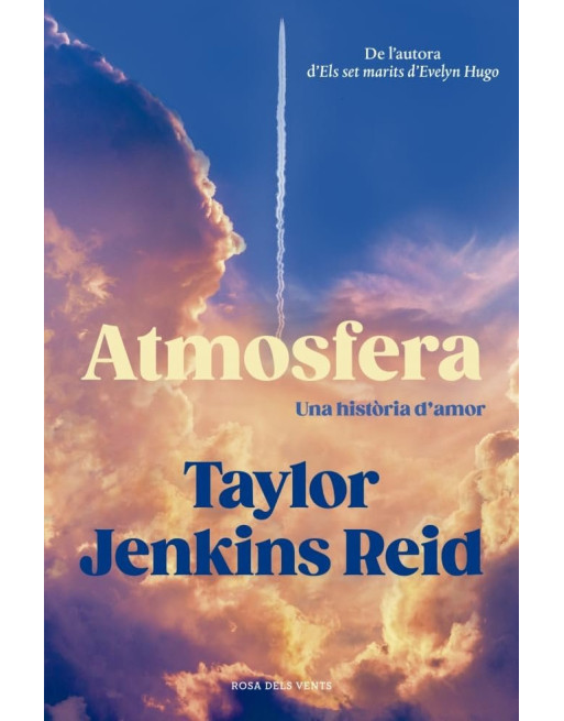 Atmosfera : Una història d'amor (catalan)