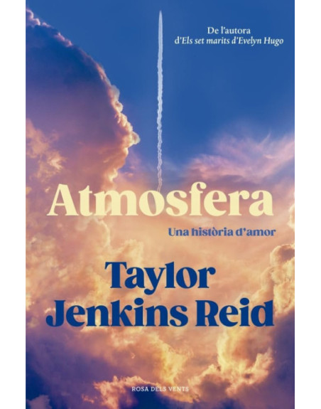 Atmosfera : Una història d'amor (catalan)