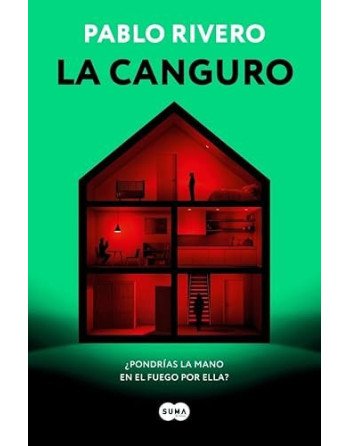 La canguro