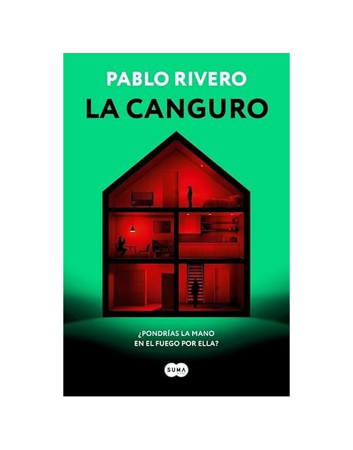 La canguro