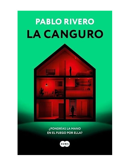 La canguro