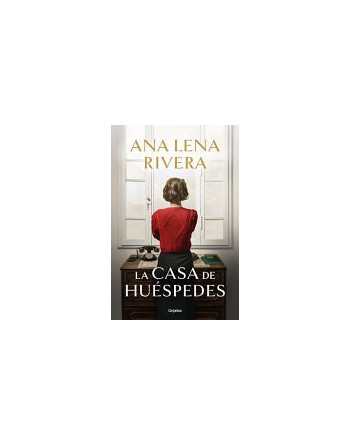 La casa de huéspedes
