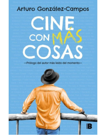 Cine con más cosas