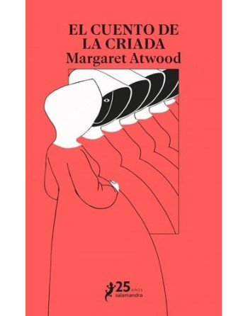 El cuento de la criada