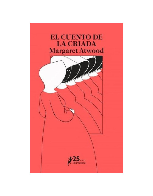 El cuento de la criada
