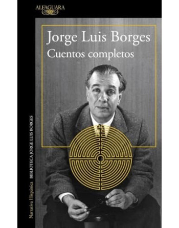 Cuentos Completos