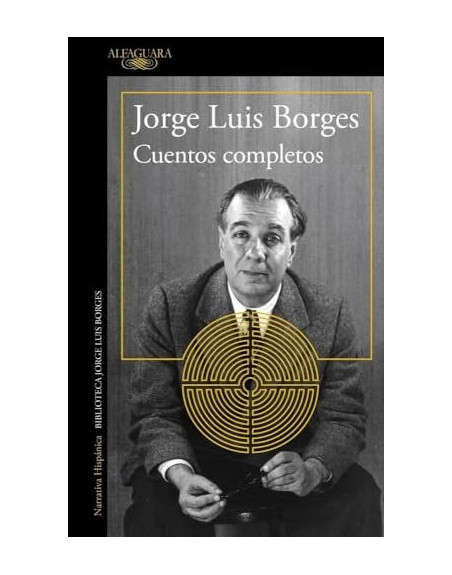 Cuentos Completos