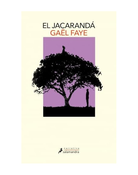 El jacarandá