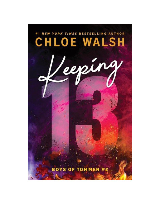 Keeping 13